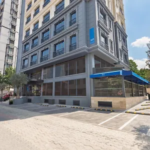 Hotel Tryp By Wyndham Atasehir